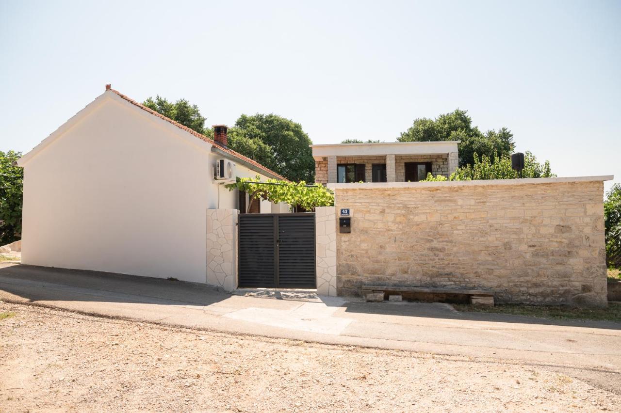 Ferienhaus Kuca Za Odmor Kameni Dvori *